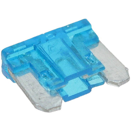 [14GF12010G] FUSIBLE MICRO TIPO JAPON 10 AMP 200PCS