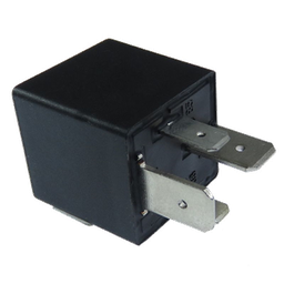 [36GE0047] RELE 4P 24V 80AMP MAQUINARIA AGRICOLA