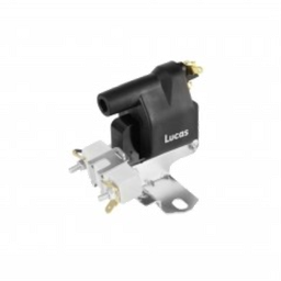 [45LEIG153] BOBINA ENCENDIDO SECA UNIVERSAL MIC 2000 2P GC4018 LEIG153 SD-3002