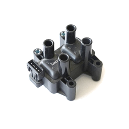 [45LEIG179] BOBINA ENCENDIDO CHERY QQ 2012 GEELY TIGGO 2.0 07 14 PEUGEOT CITROEN 4P GC4371 LEIG179  F01R00A025