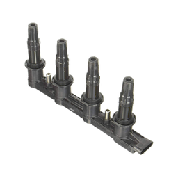 [45LEIG212] BOBINA ENCENDIDO CHEVROLET SONIC 1.6 13 18 16V TRACKER 1.8 13 19 CON MODULO 7 P GC4927 SD-6033 LEIG060 LEIG212 SD-6022