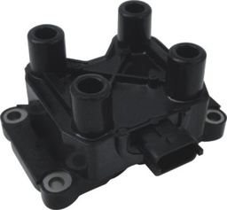 [70SD-3118] BOBINA ENCENDIDO CHEVROLET ASTRA 2.0 ZAFIRA 2.0 3 P GC4203 SD-3118   F000ZS0203