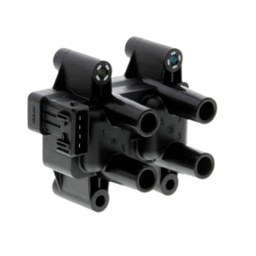 [IGF01R00A025] BOBINA ENCENDIDO CHERY QQ 2012 GEELY TIGGO 2.0 07 14 PEUGEOT CITROEN 4P GC4371 LEIG179  F01R00A025