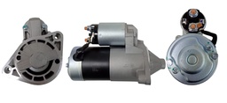 [3031100-82011] ARRANQUE CHEVROLET SPRINT SWIFT ESTEEM DIRECTO 12V T8 0.80KW S:HORARIO T:DENSOZM-708(0576 0808 830)